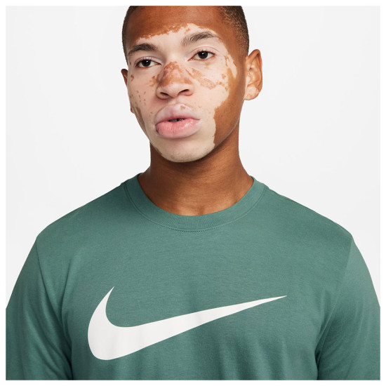 Nike Ανδρική κοντομάνικη μπλούζα Sportswear Icon Swoosh T-Shirt